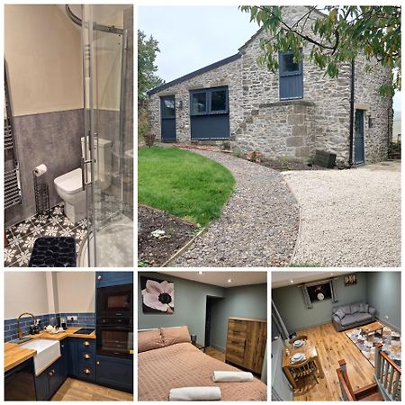 Charming 1 Bed Peak District Barn Conversion Foolow 외부 사진