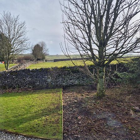 Charming 1 Bed Peak District Barn Conversion Foolow 외부 사진