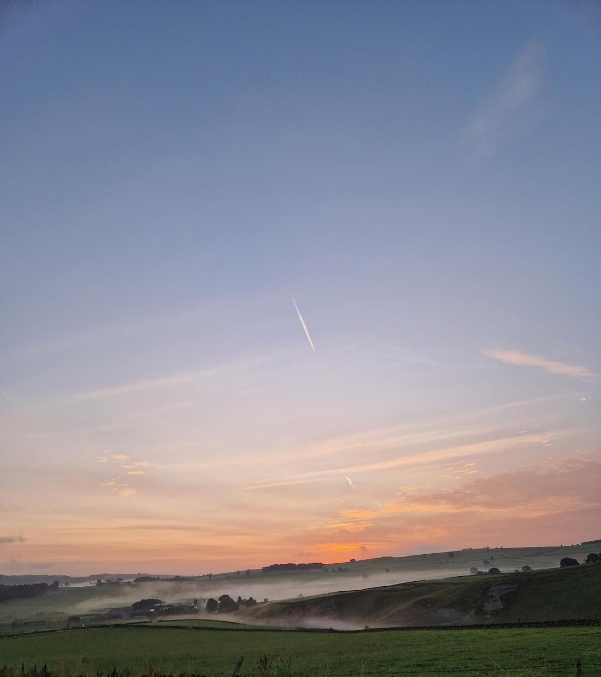 Charming 1 Bed Peak District Barn Conversion Foolow 외부 사진