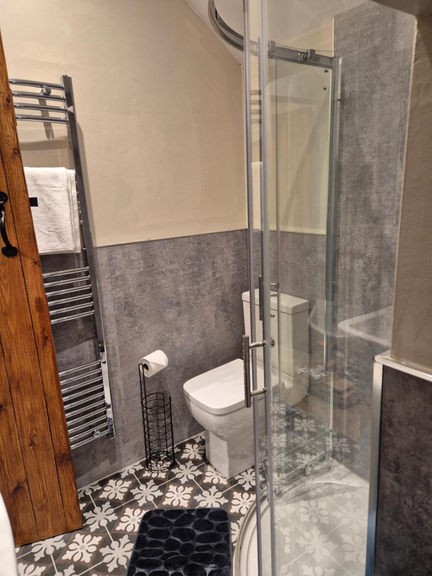 Charming 1 Bed Peak District Barn Conversion Foolow 외부 사진
