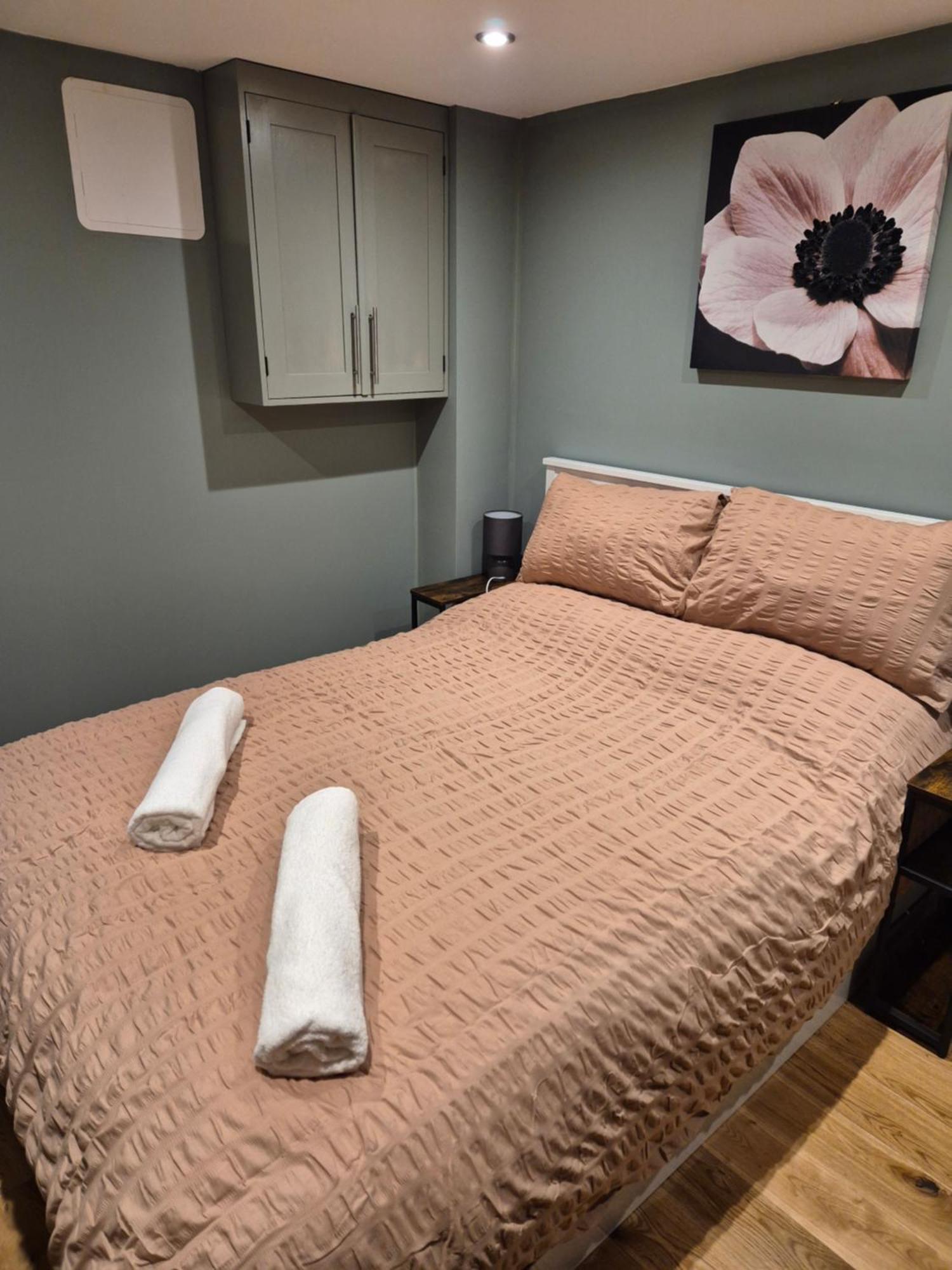 Charming 1 Bed Peak District Barn Conversion Foolow 외부 사진