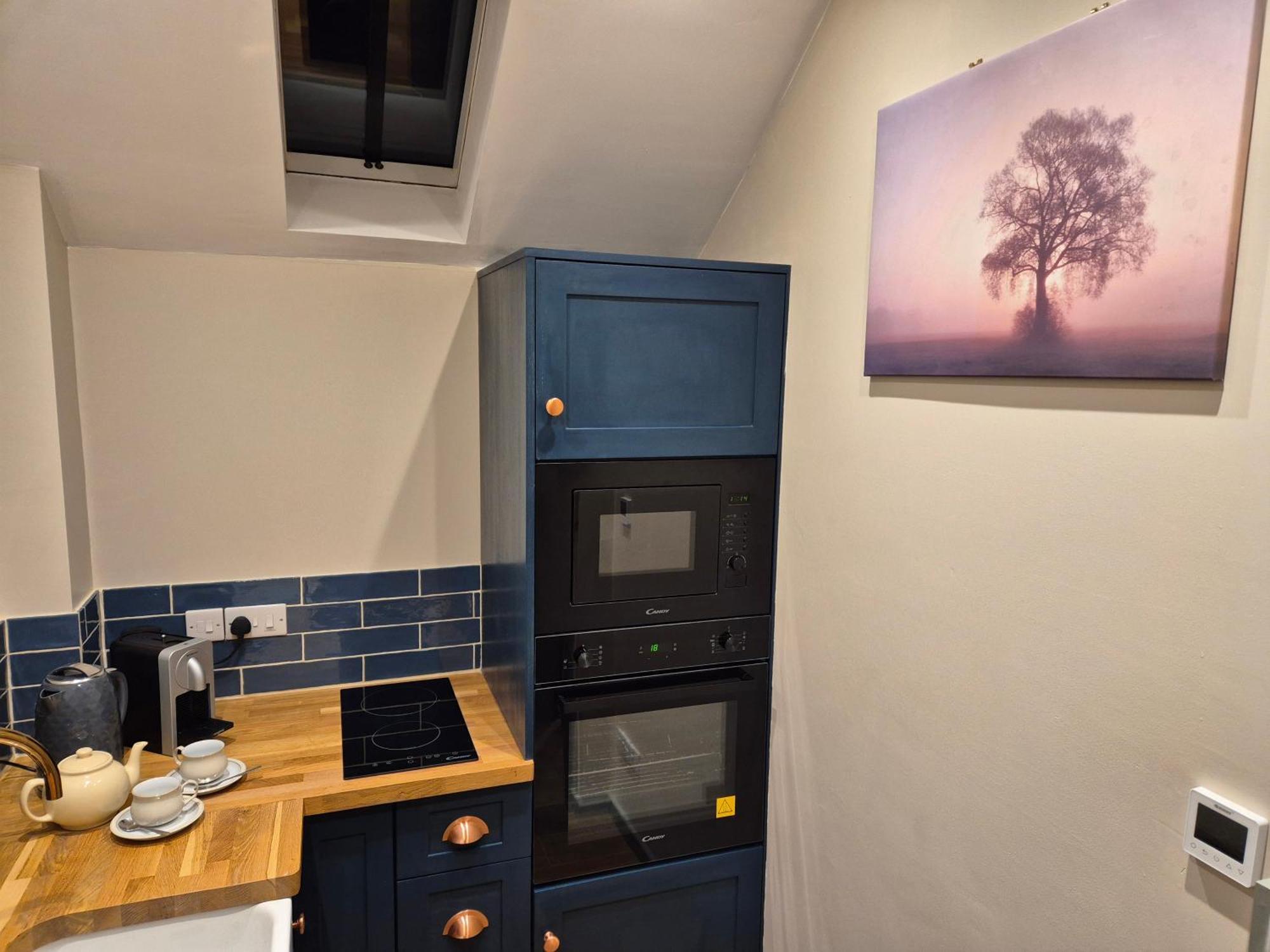 Charming 1 Bed Peak District Barn Conversion Foolow 외부 사진