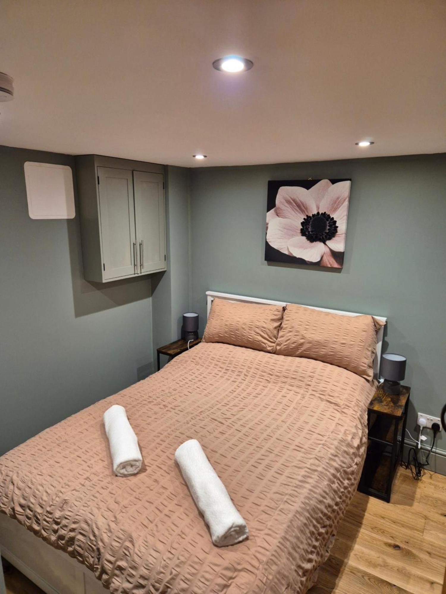Charming 1 Bed Peak District Barn Conversion Foolow 외부 사진