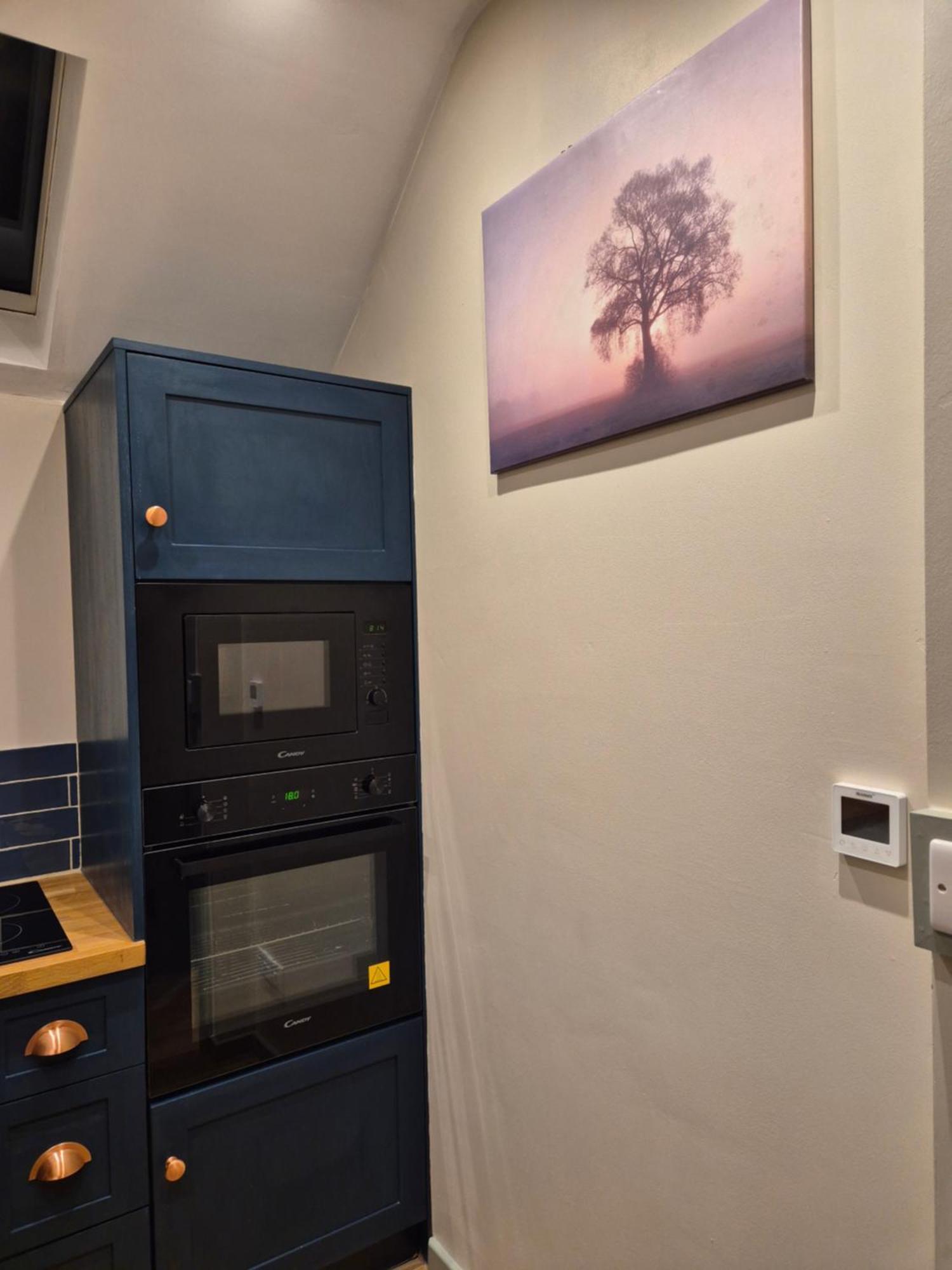 Charming 1 Bed Peak District Barn Conversion Foolow 외부 사진