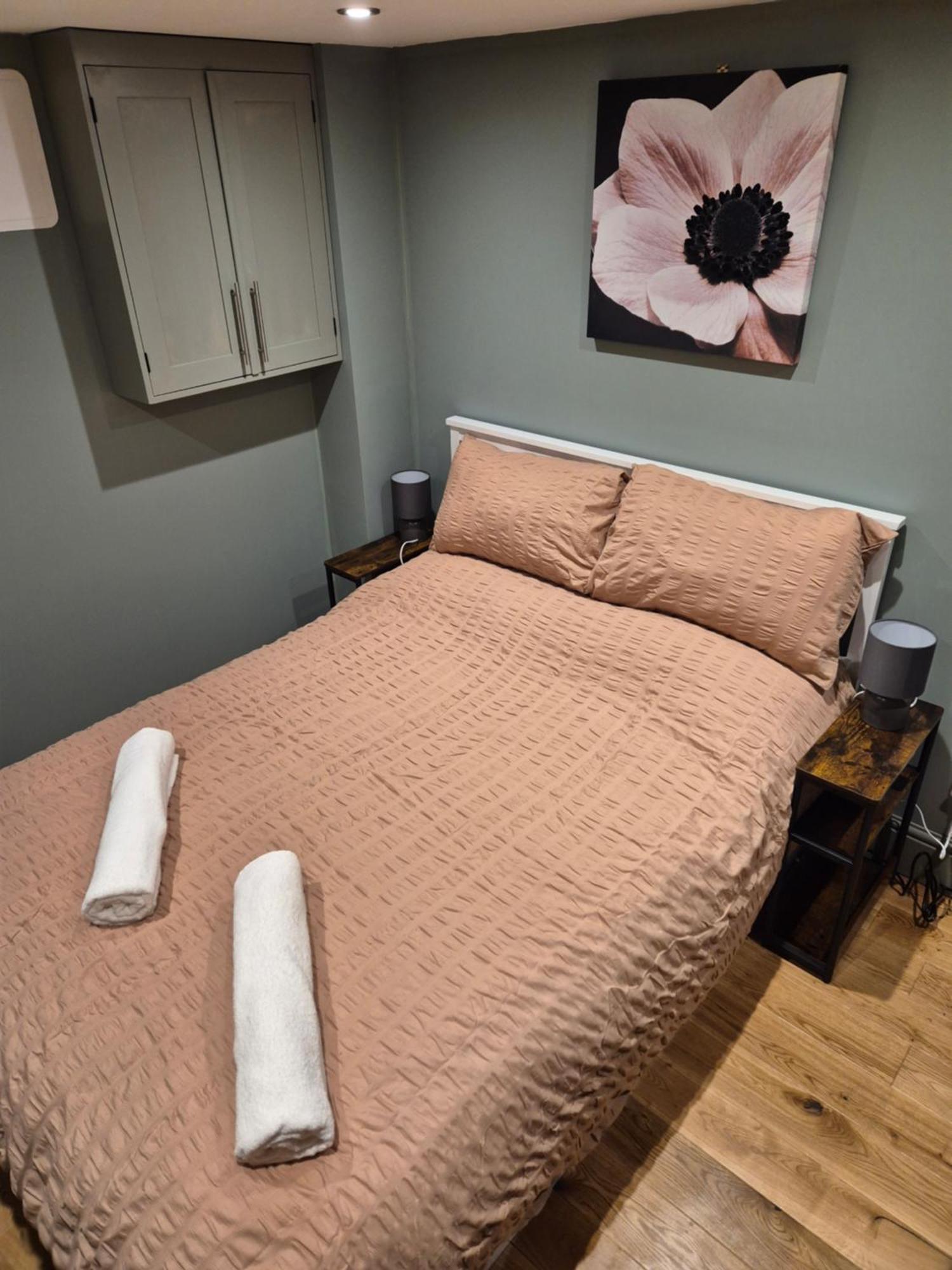 Charming 1 Bed Peak District Barn Conversion Foolow 외부 사진