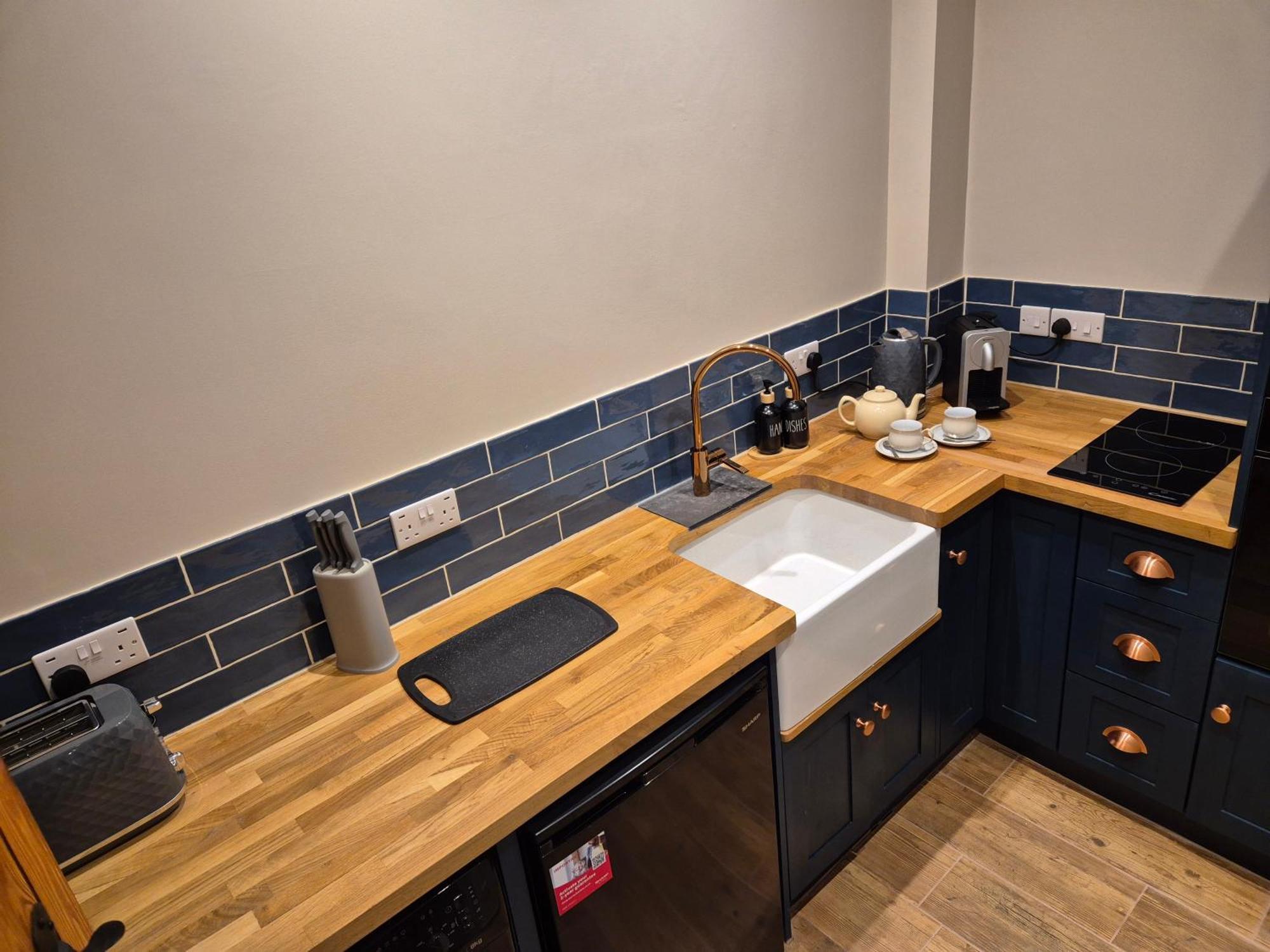 Charming 1 Bed Peak District Barn Conversion Foolow 외부 사진