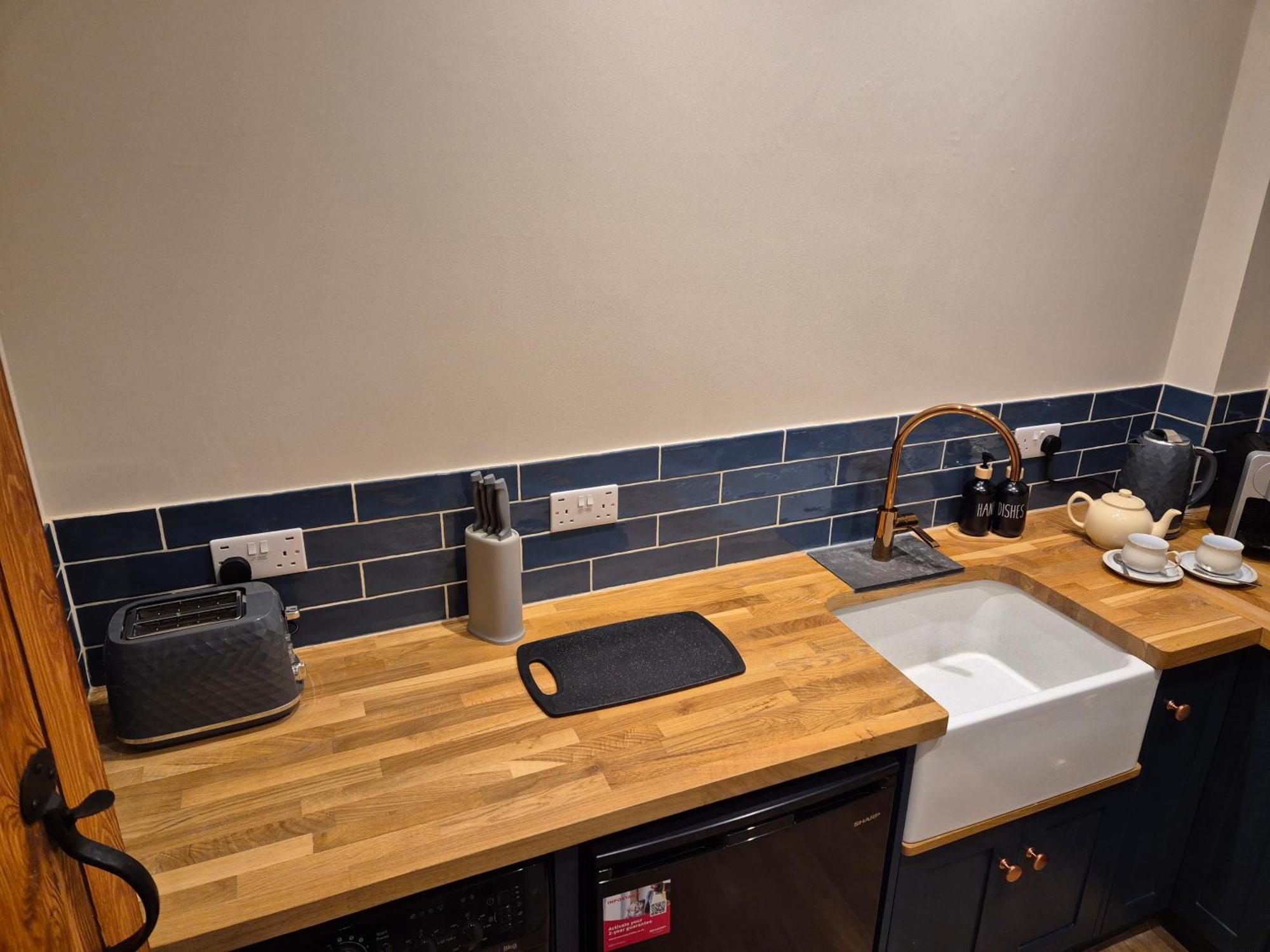Charming 1 Bed Peak District Barn Conversion Foolow 외부 사진