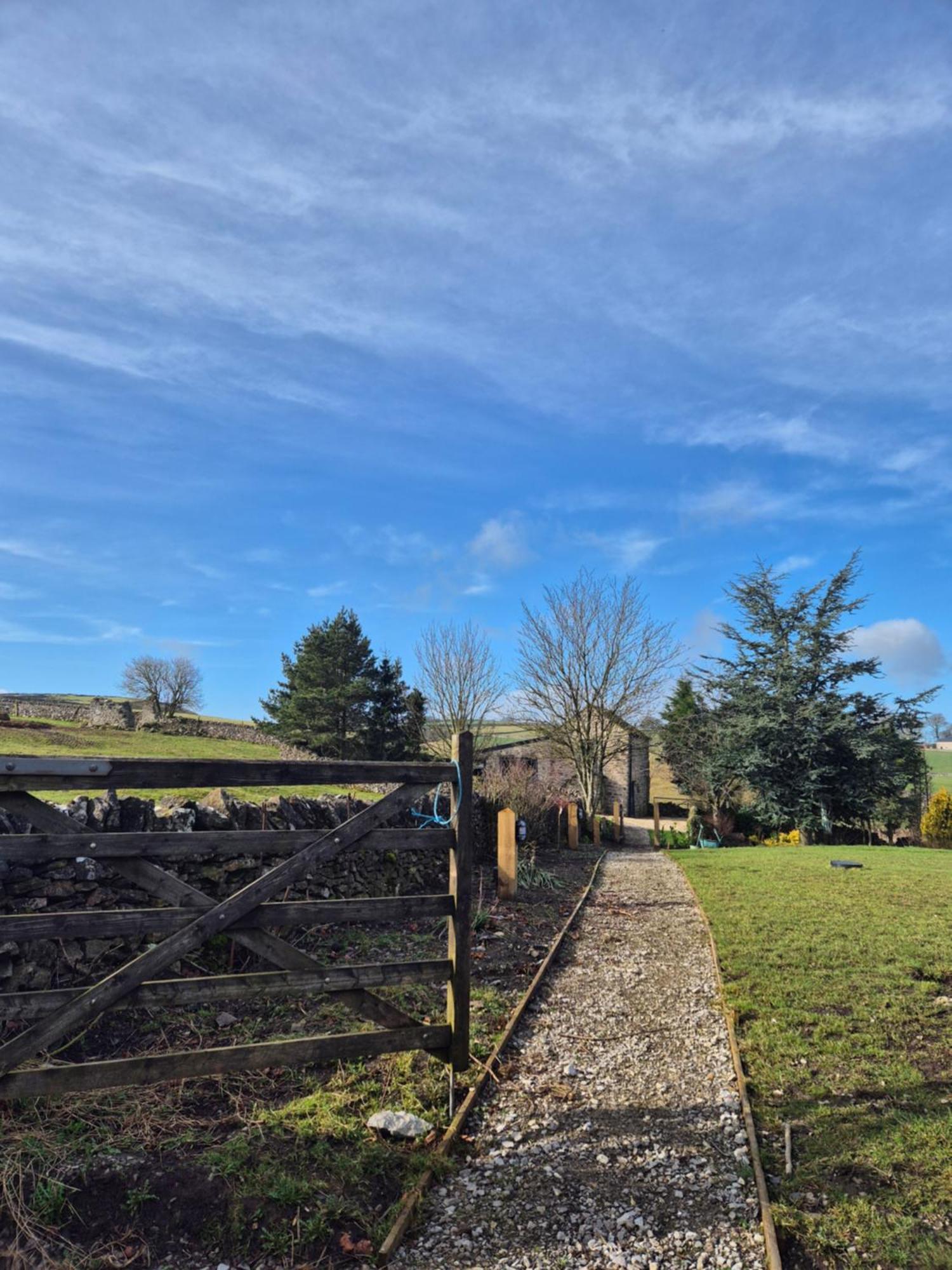Charming 1 Bed Peak District Barn Conversion Foolow 외부 사진