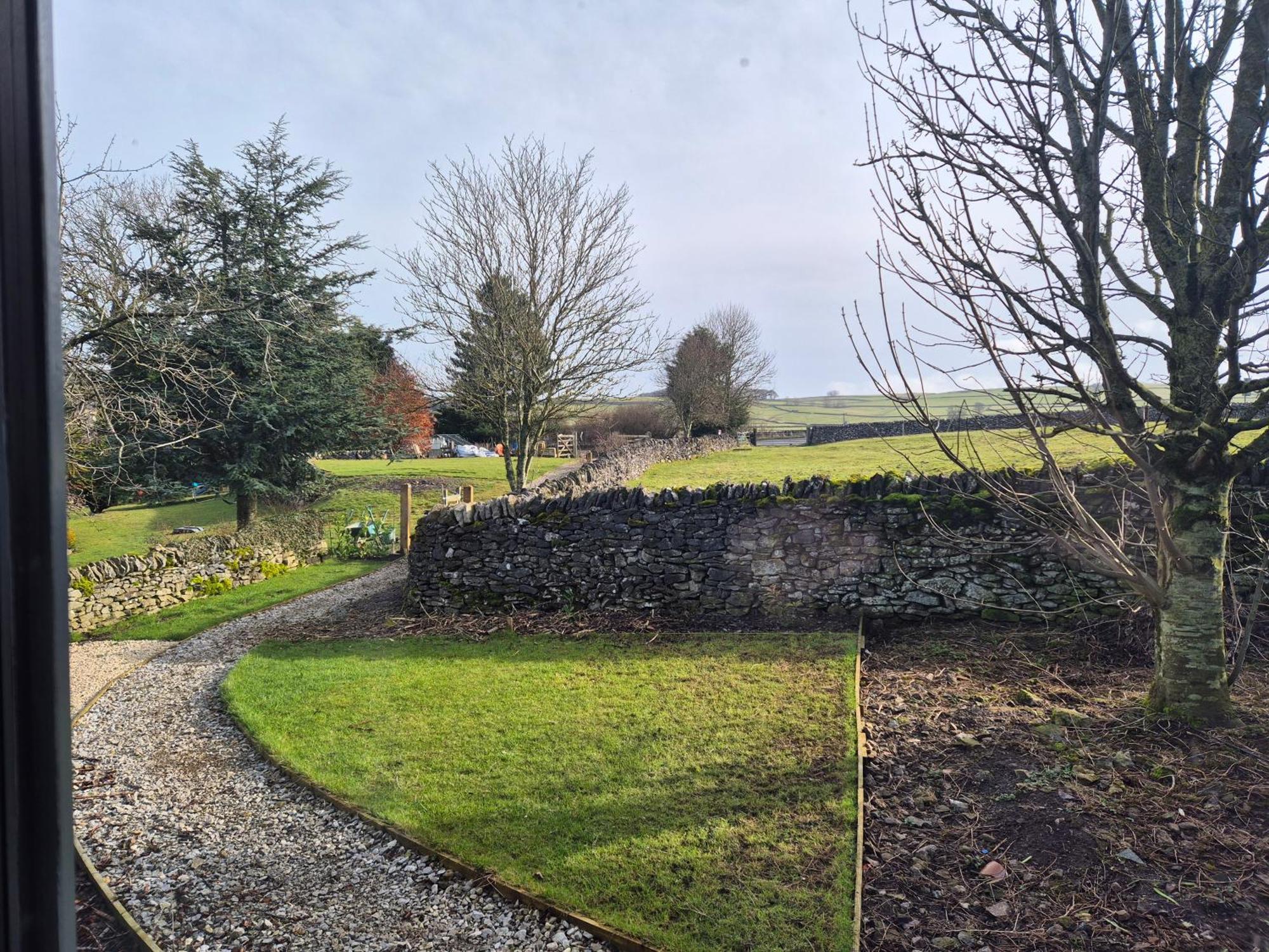 Charming 1 Bed Peak District Barn Conversion Foolow 외부 사진